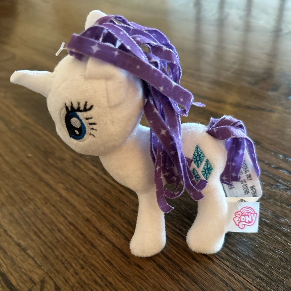 My Little Pony  Stuffed Animal